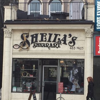 Sheila's Shear Art - Day Spas Near Me - Toronto, Ontario Sheila's Shear Art - Day Spas Near Me - Toronto, Ontario