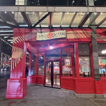 Salt & Straw - Ice Cream & Frozen Yogurt Near Me - Seattle, Washington Salt & Straw - Ice Cream & Frozen Yogurt Near Me - Seattle, Washington
