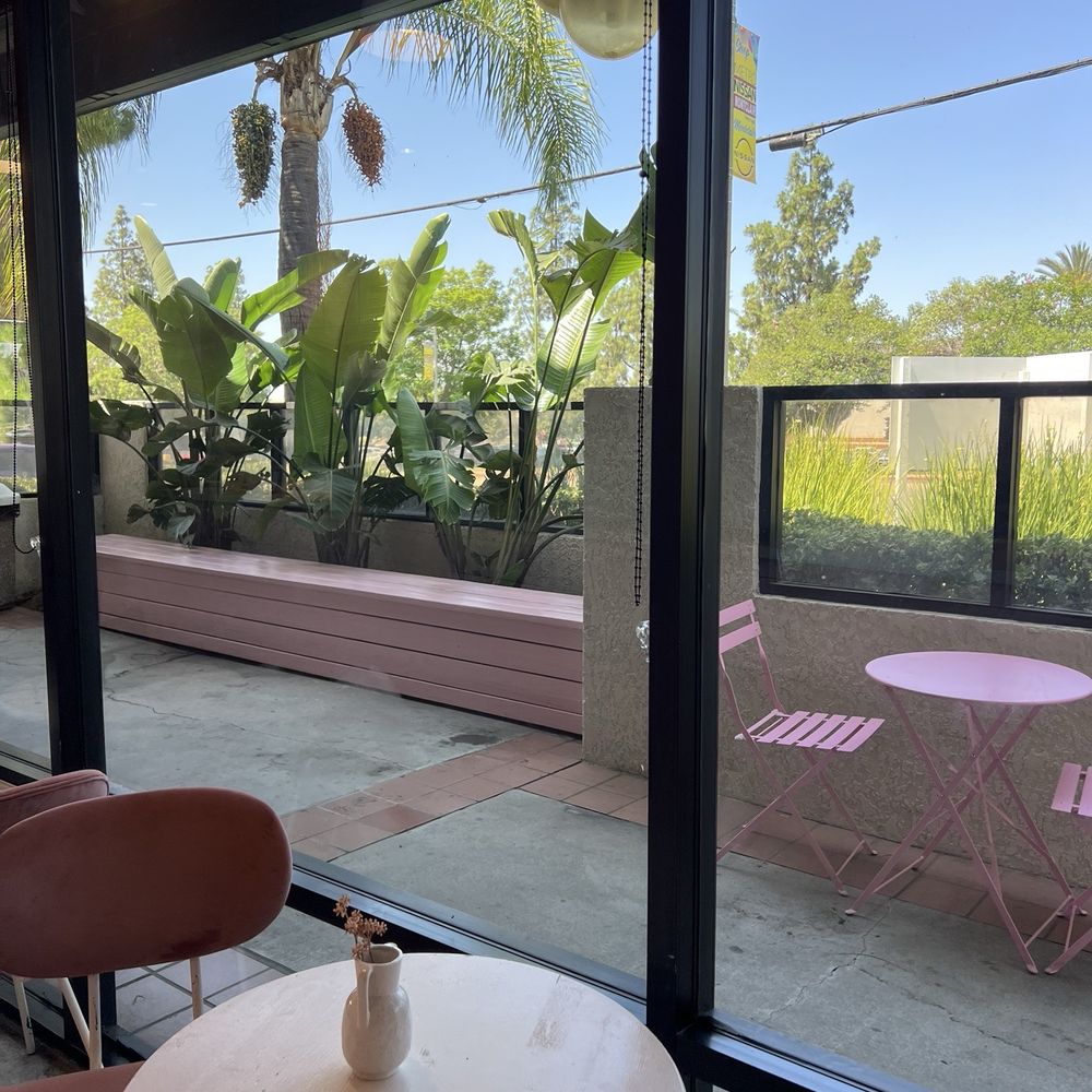 Thirsty Girl Coffee - Coffee & Tea Near Me - Montclair, California Thirsty Girl Coffee - Coffee & Tea Near Me - Montclair, California
