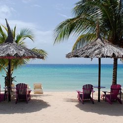 Travel by Sylvia - cruiseplanners - Caribbean