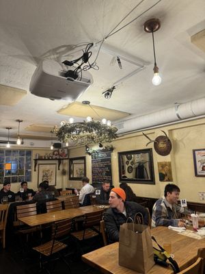 Gourmet Haus Staudt by null