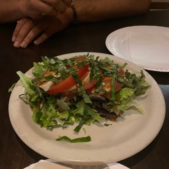 J. Dolan's - Caprese salad - Pizza Near Me - Honolulu, Hawaii J. Dolan's - Caprese salad - Pizza Near Me - Honolulu, Hawaii