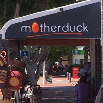 Mother Duck - Coffee & Tea Near Me - Goolwa, SA Mother Duck - Coffee & Tea Near Me - Goolwa, SA