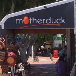 Mother Duck