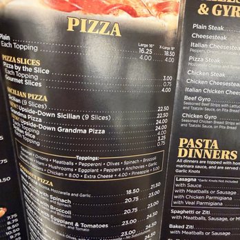 Brunswick Pizza & Grill - Menu - Pizza Near Me - North Brunswick, New Jersey Brunswick Pizza & Grill - Menu - Pizza Near Me - North Brunswick, New Jersey