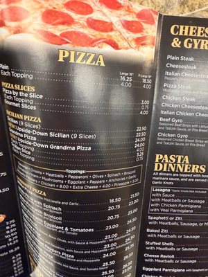 Menu photo 4 Brunswick Pizza & Grill North Brunswick, NJ Menu photo 4 Brunswick Pizza & Grill North Brunswick, NJ