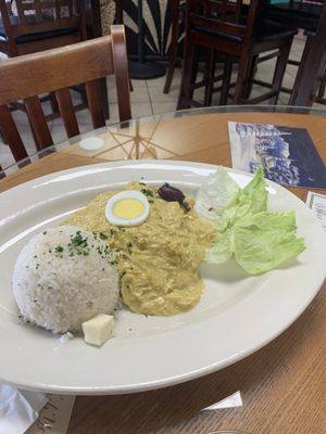 Rinconcito Peruano by null