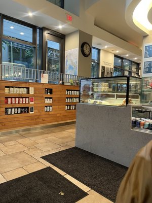 Caffe Umbria by null