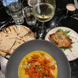 Cambridge Crossing - Delicious!