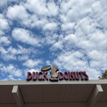 Duck Donuts - Donuts Near Me - Rancho Cucamonga, California Duck Donuts - Donuts Near Me - Rancho Cucamonga, California
