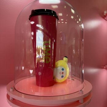 Ume Tea - Bubble Tea Near Me - Fremont, California Ume Tea - Bubble Tea Near Me - Fremont, California