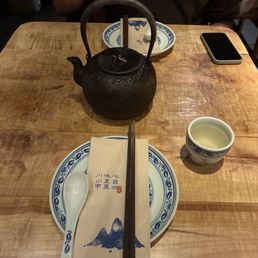 Jasmine green tea Jasmine green tea