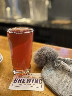 Three Blondes Brewing by null