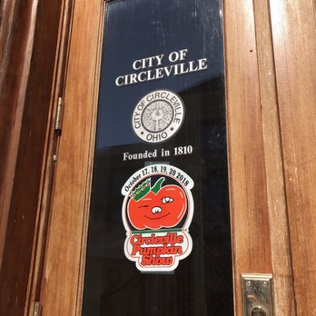 Circleville Pumpkin Show - Festivals Near Me - Circleville, Ohio