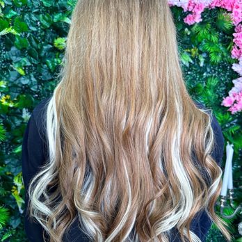Studio Queen Hair - Hair Extensions Near Me - Sherman Oaks , California Studio Queen Hair - Hair Extensions Near Me - Sherman Oaks , California