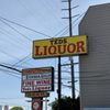 Ted's Liquor gift card