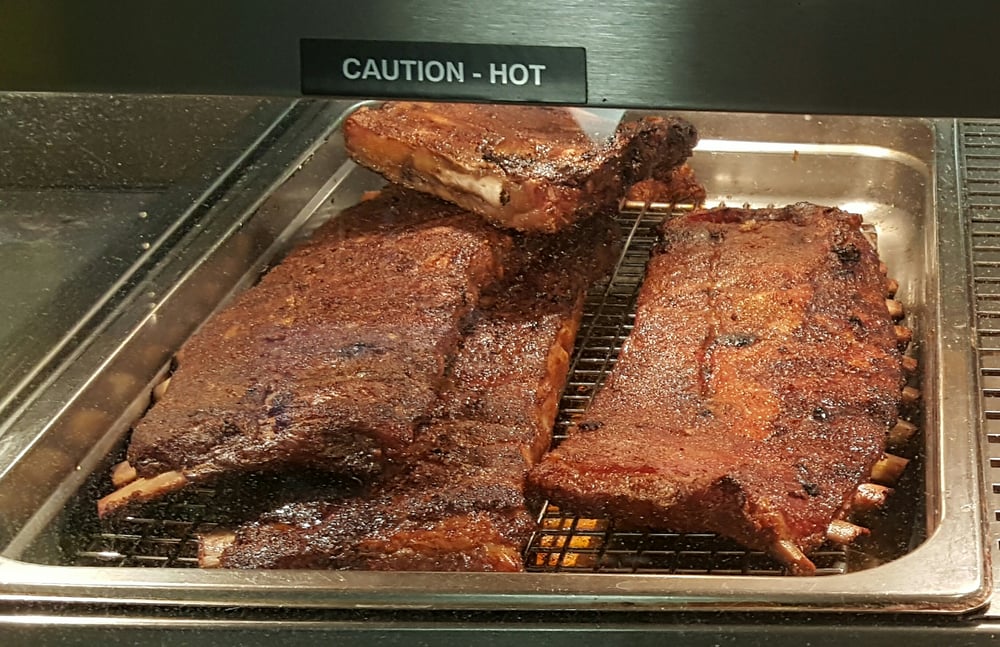 SMALLEY’S CONVENIENCE AND DELI Updated October 2024 705 Main St