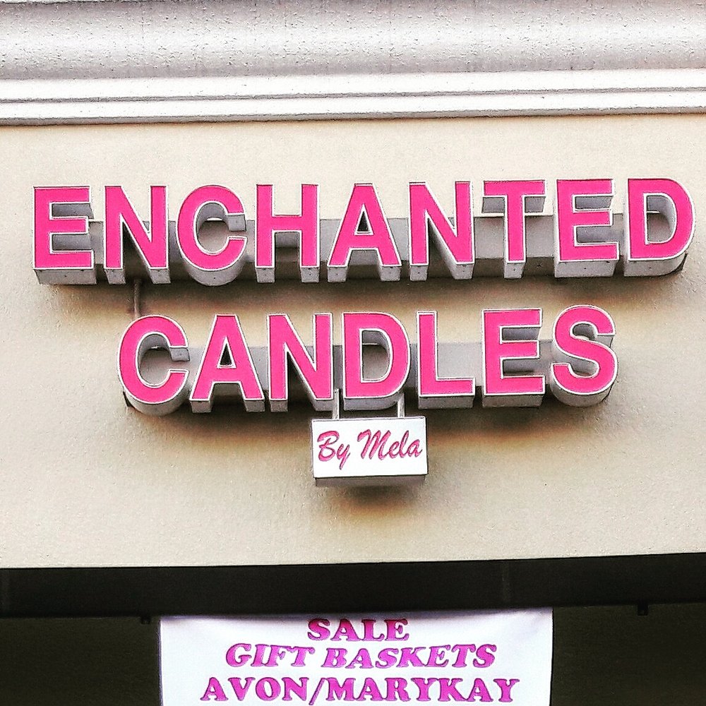 ENCHANTED CANDLES BY MELA 35 Photos 4520 W Hallandale Beach Blvd
