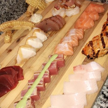 Tang's Sushi - Omakase is a must order :) - Sushi Bars Near Me - Roseville, California Tang's Sushi - Omakase is a must order :) - Sushi Bars Near Me - Roseville, California
