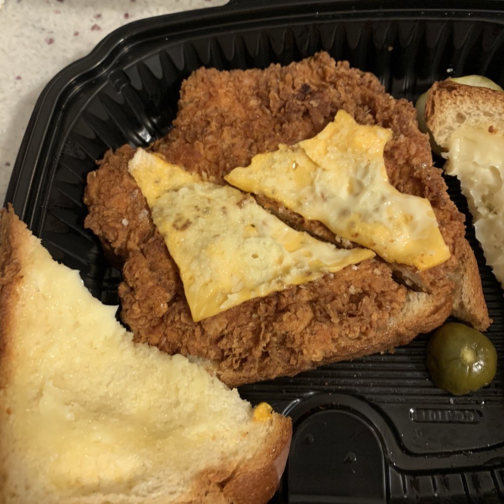 The Rustic - Look how depressing and disgusting this looks.The sides are separate which is 4.95 and it's pretty much like a small size of fries - Venues & Event Spaces Near Me - Houston, Texas The Rustic - Look how depressing and disgusting this looks.The sides are separate which is 4.95 and it's pretty much like a small size of fries - Venues & Event Spaces Near Me - Houston, Texas