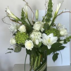 Panache Flowers & Gifts - Sympathizing