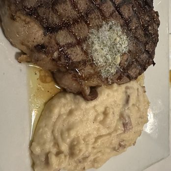 MeMe's Bar & Grille - Ribeye, 14 oz. - American Near Me - Chalmette, Louisiana MeMe's Bar & Grille - Ribeye, 14 oz. - American Near Me - Chalmette, Louisiana