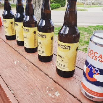 Locavore Beer Works - Breweries Near Me - Littleton, Colorado