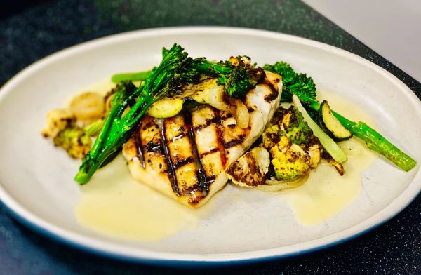 North Italia by null