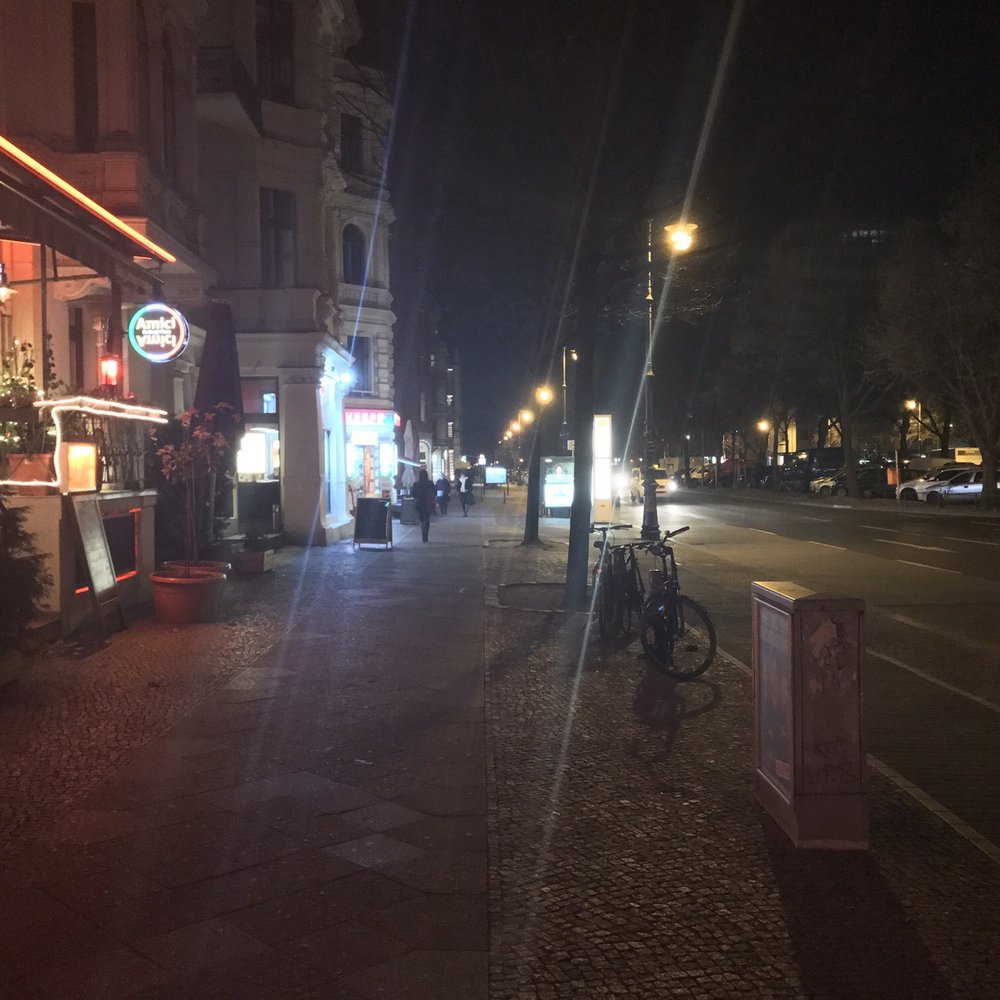 Amici Amici - Seite Yorckstraße - Italian Near Me - Berlin, BE Amici Amici - Seite Yorckstraße - Italian Near Me - Berlin, BE