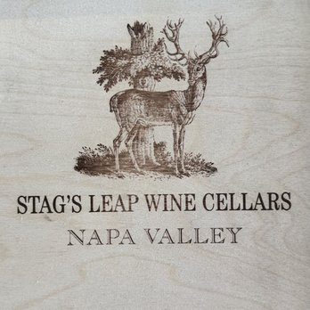 Stag's Leap Wine Cellars - Wine Tours Near Me - Napa, California