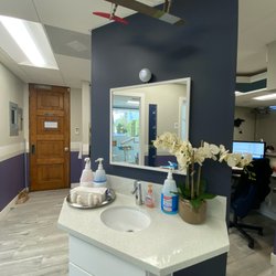 Eddie Chang, DDS