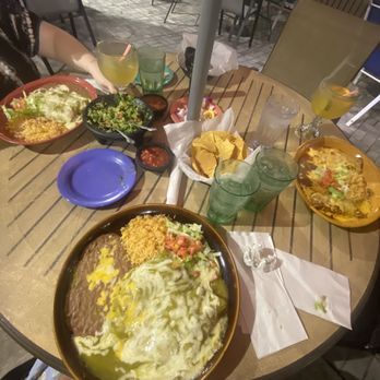 Cinco De May Mexican Cuisine - chicken enchiladas - Mexican Near Me - Jensen Beach, Florida Cinco De May Mexican Cuisine - chicken enchiladas - Mexican Near Me - Jensen Beach, Florida