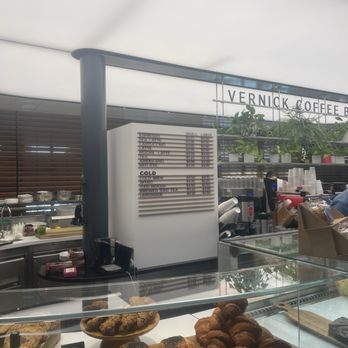 Vernick Coffee Bar - Coffee & Tea Near Me - Philadelphia, Pennsylvania Vernick Coffee Bar - Coffee & Tea Near Me - Philadelphia, Pennsylvania