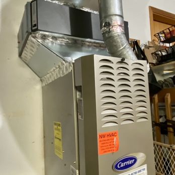 Alpine Mechanical Services - Extra filter system added to our unit. Did an awesome job installing unit. - Heating & Air Conditioning/HVAC Near Me - Vancouver, Washington Alpine Mechanical Services - Extra filter system added to our unit. Did an awesome job installing unit. - Heating & Air Conditioning/HVAC Near Me - Vancouver, Washington