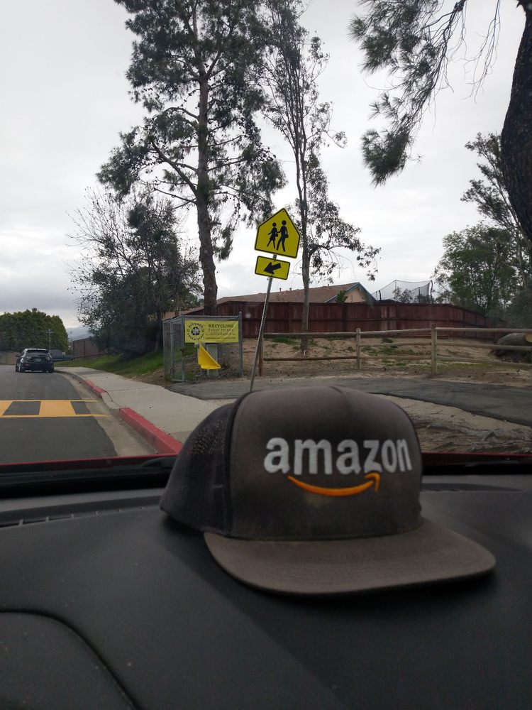 DEL LAGO ELEMENTARY SCHOOL Updated September 2024 27181 Entidad