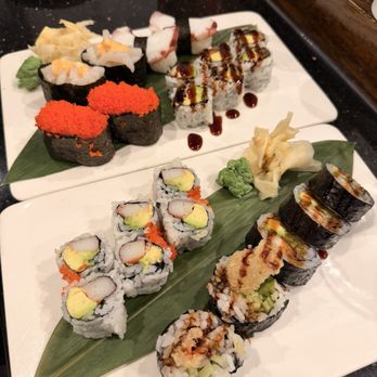 Fuji Sushi - Sushi Bars Near Me - Bel Air, Maryland