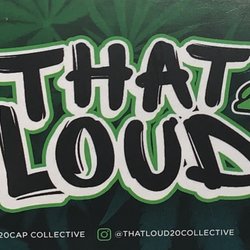 That Loud 20