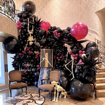 Creating Memories NY - Party & Event Planning Near Me