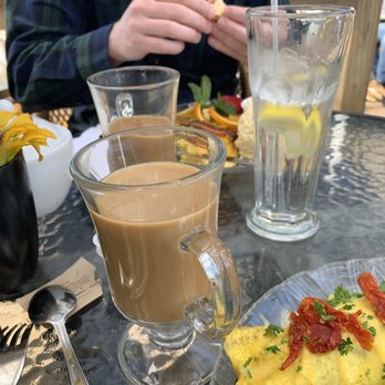 Wildflower Cafe - Breakfast & Brunch Near Me - Clearwater, Florida