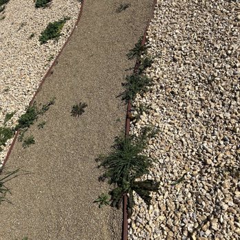 Lopez Landscape - From lawn work - Landscaping Near Me