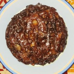 Apple Fritter $2.75 (05/07/23). #BigJimsDonuts #EastHollywood #Donuts #AppleFritter #FoodPorn