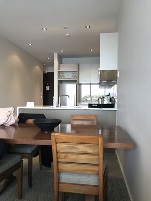 The Rees Hotel, Luxury Apartments & Lakeside Residences by null