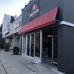 Utica Pie Co.