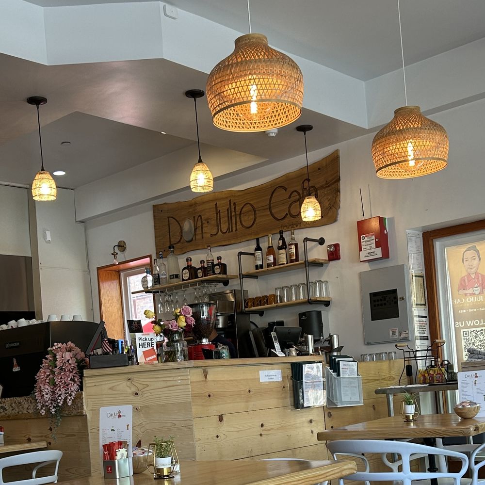Don Julio Cafe - Breakfast & Brunch Near Me - Skokie, Illinois