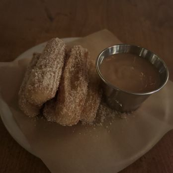 DAMA - Churros (5 Pieces) - Latin American Near Me - Los Angeles, California