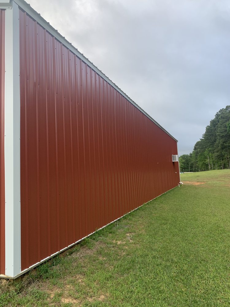 Slide of Cable's Roofing