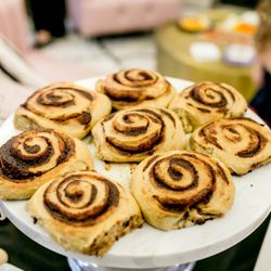 Elettaria Bake Shoppe