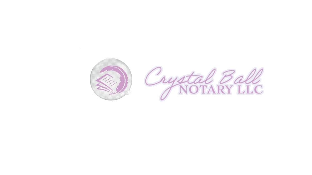 CRYSTAL BALL NOTARY Updated August 2024 Request a Quote La Porte