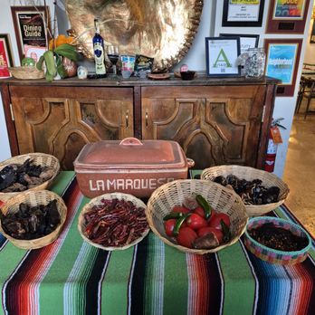 La Santisima - Mexican Near Me - Phoenix, Arizona
