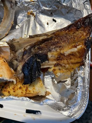 Wings 'N More by null